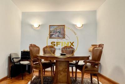 Apartament 5 camere 136mp etaj 2 - Aleea Alexandru / Aviatorilor - 3