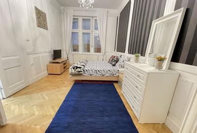 Apartament 4 camere spatios  in zona Sinaia - 10