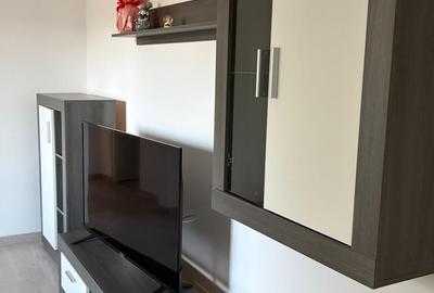 Apartament cu 2 camere semidecomandat în Central - 3