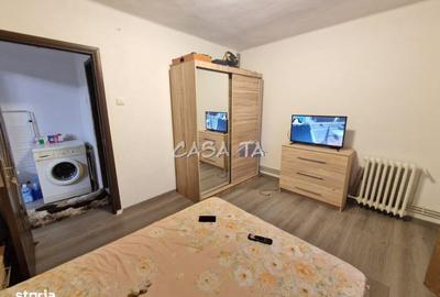 Apartament cu 2 camere, mobilat în Central - 10