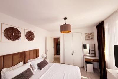 Apartament cu 2 camere decomandat în Central - 7