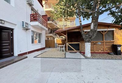 Casa de 4 camere, moderna,ideala pentru vacan?e la mare sau investi?ii - 2