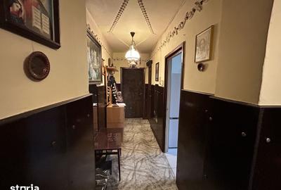 Apartament cu 4 camere decomandat în Ultracentral - 4