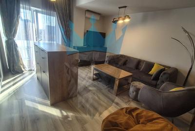 Studio Dublu Complex Sweet Green Viilor Bucuresti - 1
