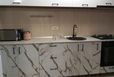 Apartament 2 camere, mobilat, utilat, Fundeni-Tower - 9