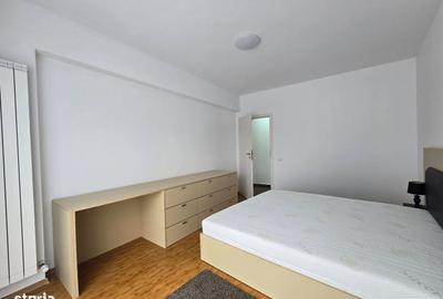 Apartament cu 2 camere semidecomandat, mobilat în Dobroești - 7
