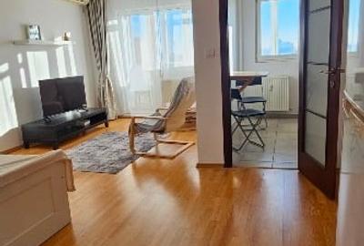 Inchiriez  garsoniera vis a vis de Parcul Circului - 1