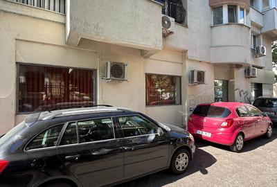 Stirbei Voda l Spatiu Comercial Stradal l Fostul ING l 170 MP l Stirbei Voda l Spatiu Comercial Stradal l Fostul ING l 170 MP l - 5