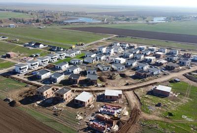 Casa cu 4 camere,ultimele 2 case din faza 1, Berceni - 6