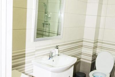 Garsonieră semidecomandată în Nord - 4
