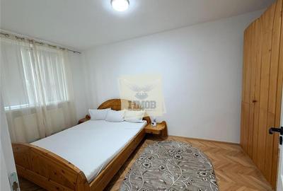 Apartament cu 2 camere decomandat, mobilat în Mihai Viteazul - 10