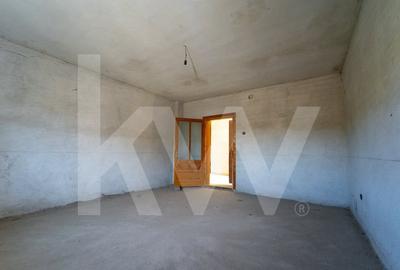 Casa cu personalitate si potential in Sebes - ideala pentru locuinta de familie - 8