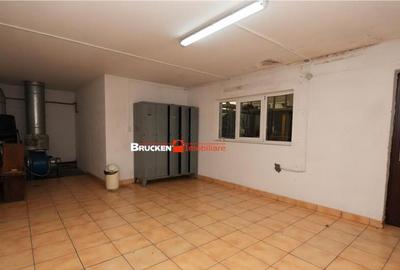 Hala de inchiriat in Marghita - 25