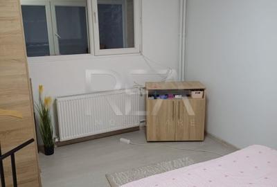 Apartament 2 camere Obor – Șos. Mihai Bravu, bloc reabilitat - 3