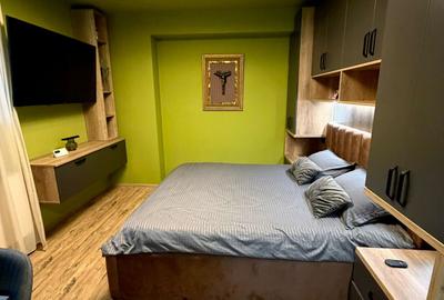Garsonieră decomandată, mobilată în Central - 1
