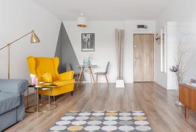 Apartament cu 2 camere semidecomandat în Cișmigiu - 2