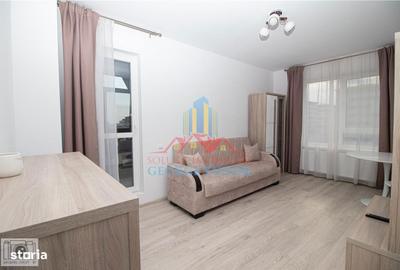 Apartament cu 2 camere decomandat în Roșu