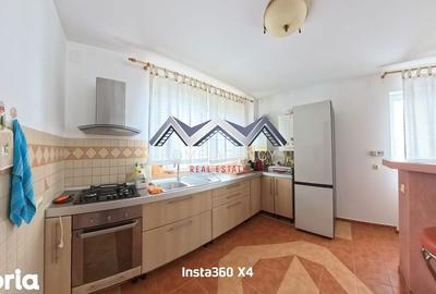 Casă cu 6 camere cu Teren 868 Mp în Central - 2