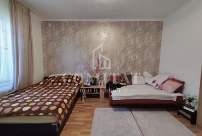 Apartament cochet 2 dormitoare | Zonă centrală | Piața Mihai Viteazul - 1