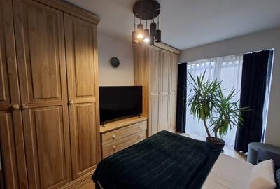 Apartament cu 2 camere decomandat în Răcădău - 9