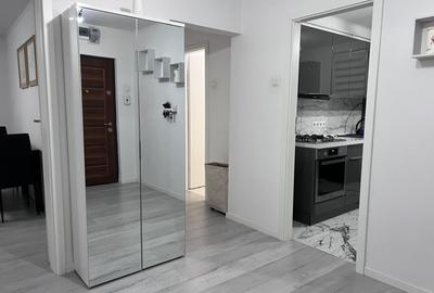 Apartament 3 camere, decomandat, etaj 1, zona Imparatul Traian - 11