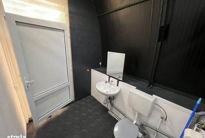 Spațiu comercial, de 280 mp, în Nord - 8