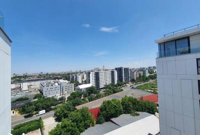 Apartament cu 4 camere în 13 Septembrie - 3