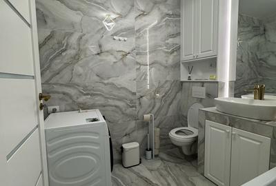 Apartament cu 2 camere semidecomandat în Central - 6
