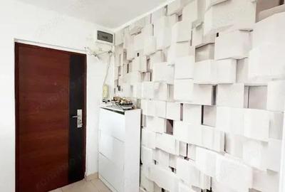 Apartament 2 camere, semidecomandat, 47mp utili, zona Lipovei - 1