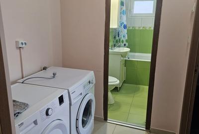 Apartament cu 2 camere în Micro 16 - 6