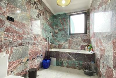 Apartament cu garaj, Primaverii - 6