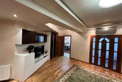 Apartament cu 2 camere în Baicului - 4