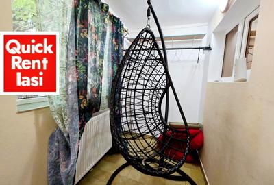 Ultracentral Mitropolie Casa - Apartament 1Camera De Inchiriat Mobilat - 6