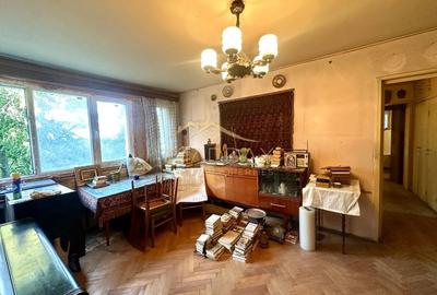 Apartament 3 camere  cu vedere parc IOR/ Park Lake / Baba Novac - 6