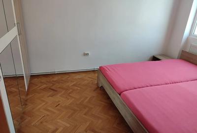 Apartament cu 2 camere decomandat în Luncă - 5