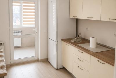 Apartament cu 2 camere decomandat, mobilat în Trocadero - 8