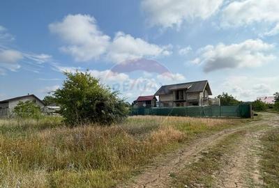 Teren Corbeanca, zona case/vile noi - 3