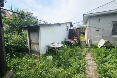 Casă cu 2 camere și teren generos, Dărmănești – Exclusivitate - 10