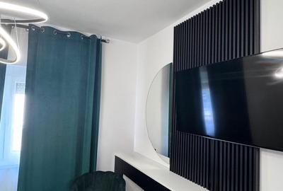 Apartament cu 3 camere în Central - 8