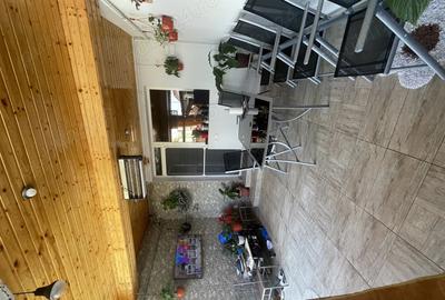 Casă cu 6 camere cu Teren 320 Mp în Colentina