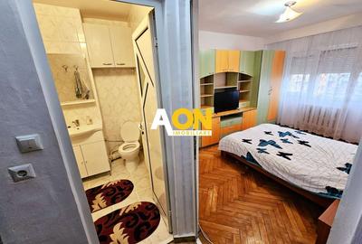 Apartament cu 2 camere decomandat, mobilat în Cetate - 11