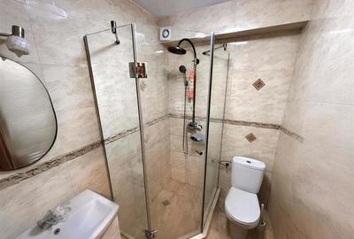 Apartament cu 2 camere semidecomandat, mobilat în Ipotești - 4