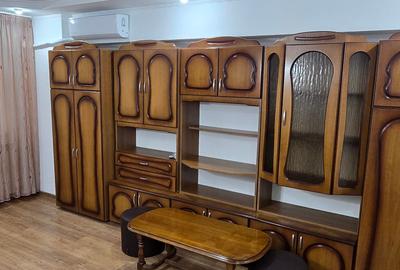 Garsoniera renovata, mobilata si utilata - 3