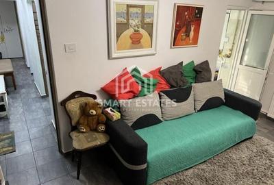 Apartament 3 camere decomandat, zona Tomis3 - 3