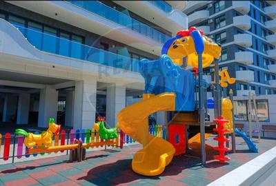 Apartament de inchiriat cu 2 camere termen lung Mamaia Nord - 29