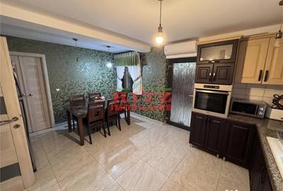 Casă cu 4 camere cu Teren 560 Mp în Central - 10