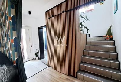 Casa 4 camere, curte mare, confort bun - Sibiu, Arhitectilor - 2