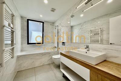 BONTON LUXURY VILLA/SPATII GENEROASE/ZONA LINISTITA/SCOALA AMERICANA/PIPERA - 24