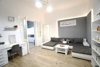 APARTAMENT 2 CAMERE | PARTER | ULTRACENTRAL | ORADEA - 1