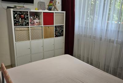 Se Vinde 3 camere decomandat  Rond Doamna Ghica - 11